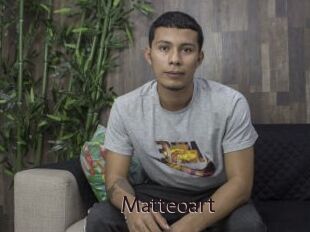 Matteoart