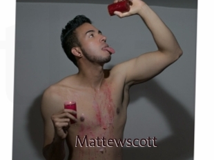 mattewscott Top listen server