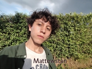 mattewstan Top listen server
