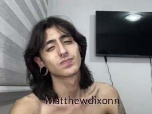 matthewdixonn Top listen server