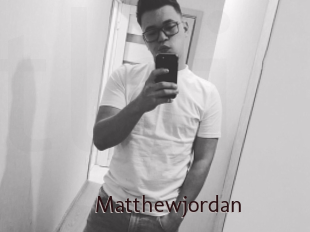 Matthewjordan