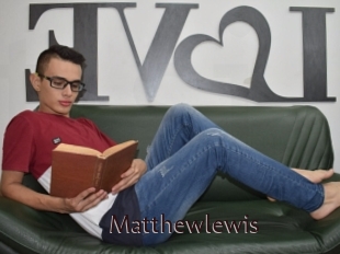 matthewlewis Top listen server