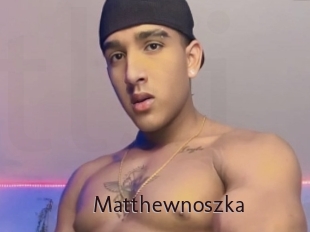 matthewnoszka Top listen server