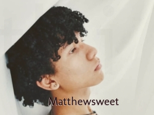matthewsweet Top listen server