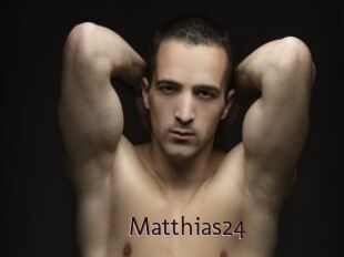 Matthias24