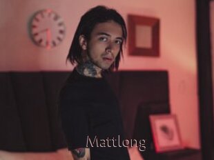 Mattlong