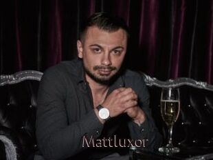 Mattluxor
