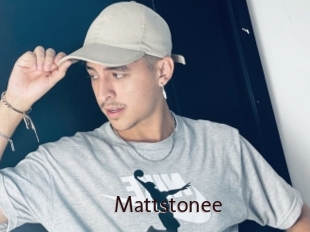 Mattstonee