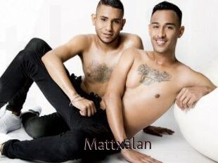 Mattxalan