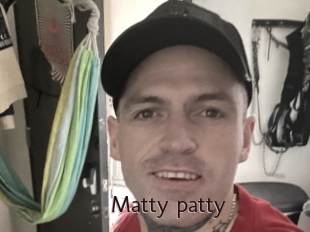 matty_patty Top listen server