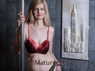 Maturececy