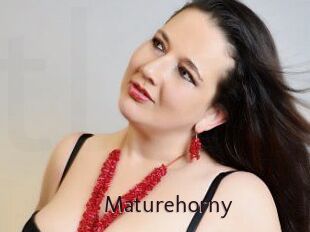 Maturehorny