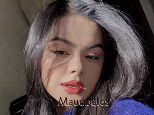Maudbales
