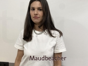 Maudbeacher