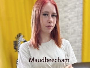Maudbeecham