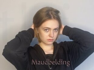 Maudbelding