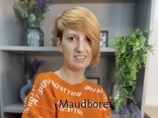 Maudborer