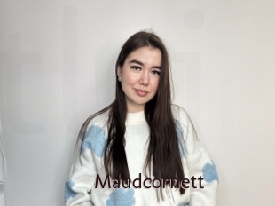 Maudcornett