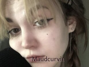 Maudcurvin