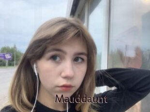 Mauddaunt
