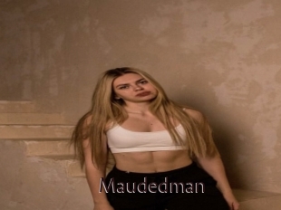 Maudedman