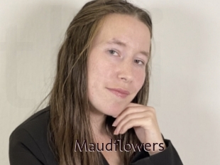 Maudflowers