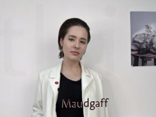 Maudgaff