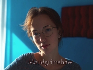 Maudgrimshaw
