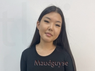 Maudguyse