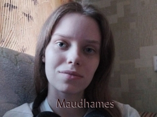 Maudhames
