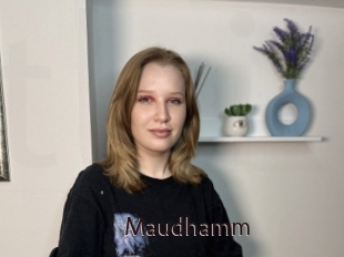 Maudhamm