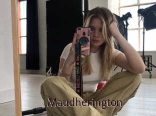 Maudherington