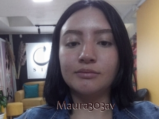 Maura303av