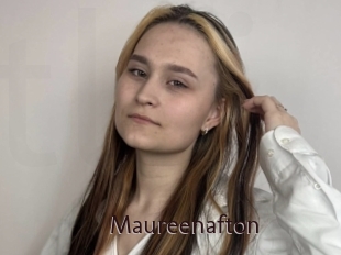 Maureenafton