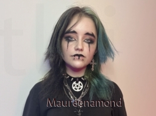 Maureenamond