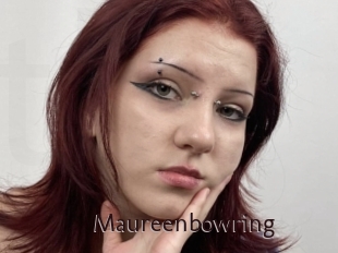 Maureenbowring