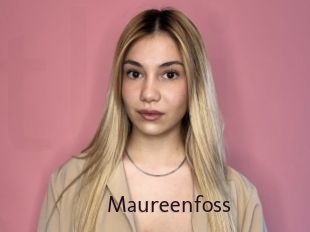 Maureenfoss