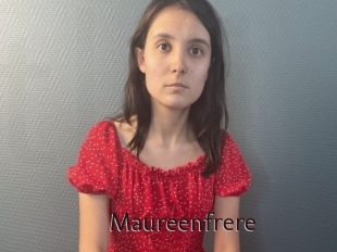 Maureenfrere