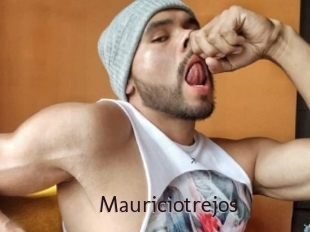 mauriciotrejos Top listen server