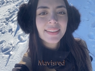 Mavisred
