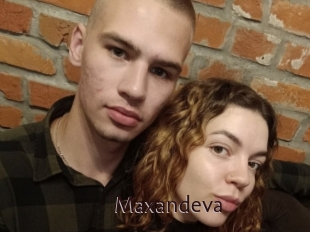 maxandeva Top listen server