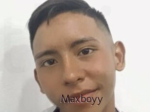 Maxboyy