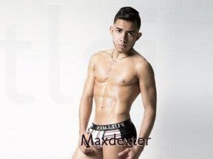 Maxdexter
