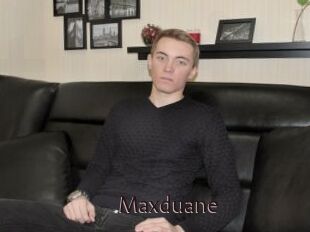 Maxduane