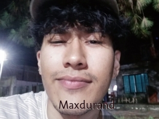 maxdurand Top listen server