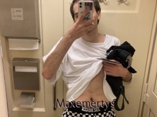Maxemertys