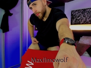 maxiimowolf Top listen server