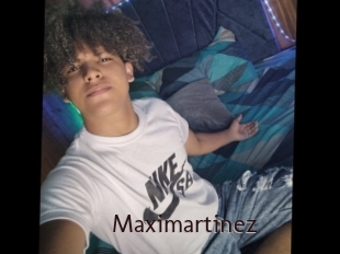 Maximartinez