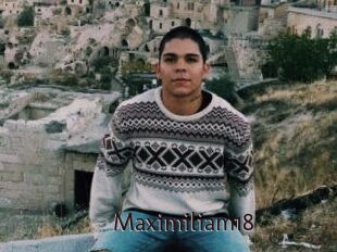 Maximiliam18
