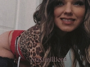 Maximillioni